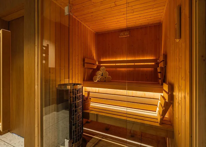 Penthouse Stradom - Loftaffair Apartamento *