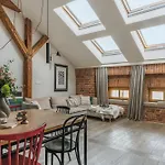 Apartament Penthouse Stradom - Loftaffair *
