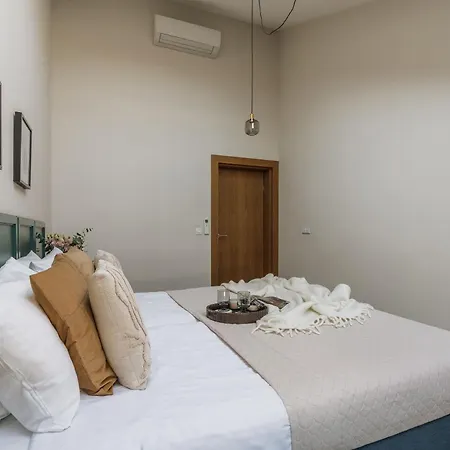 Penthouse Stradom - Loftaffair Apartament *