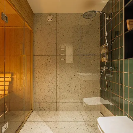 Penthouse Stradom - Loftaffair * クラクフ