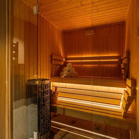 Penthouse Stradom - Loftaffair アパート *