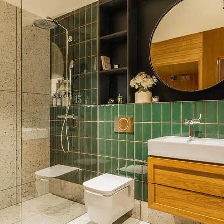 Penthouse Stradom - Loftaffair *