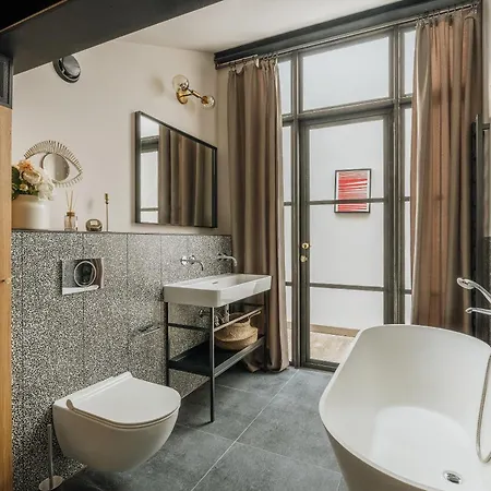 Penthouse Stradom - Loftaffair * クラクフ