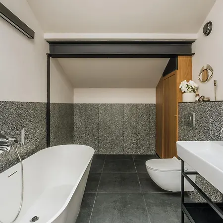 Penthouse Stradom - Loftaffair Apartament