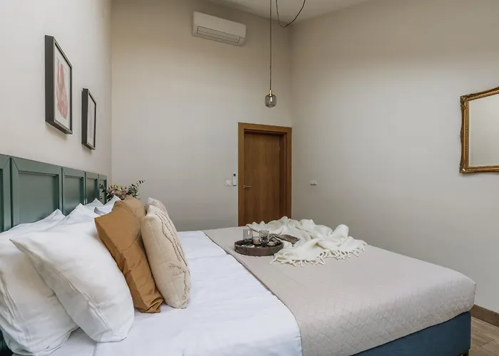 Penthouse Stradom - Loftaffair 아파트 *