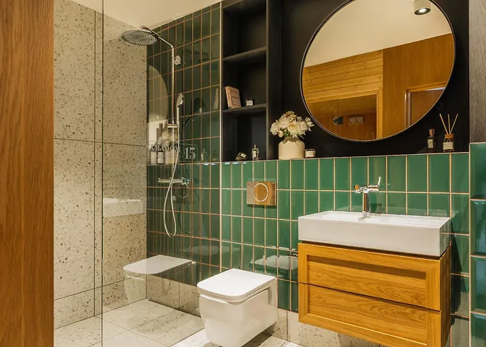 Penthouse Stradom - Loftaffair *